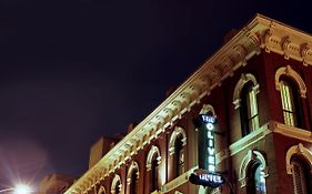 Oliver Hotel Knoxville